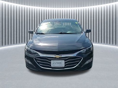 Used 2023 Chevrolet Malibu LT image 9