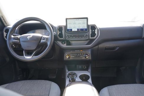 Used 2021 Ford Bronco Sport Big Bend image 21