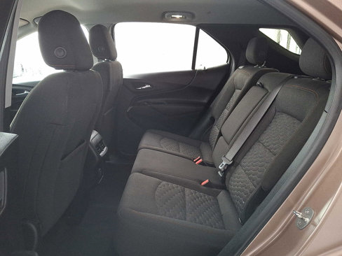 Used 2019 Chevrolet Equinox LT image 10