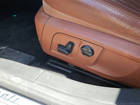 Used 2015 Maserati Ghibli S Q4 image 15