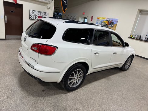 Used 2014 Buick Enclave Leather image 15