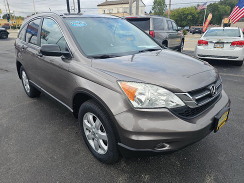 Used 2011 Honda CR-V SE image 5