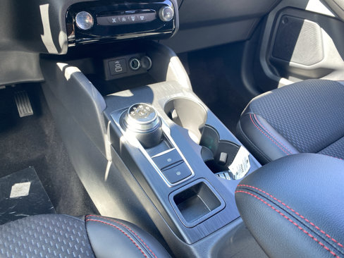 New 2025 Ford Escape ST-Line image 10