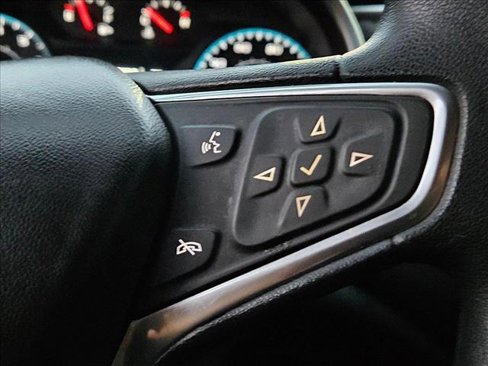 Used 2018 Chevrolet Malibu LS image 11