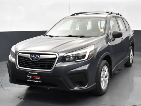 Used 2021 Subaru Forester image 3
