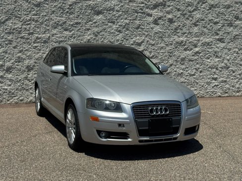 Used 2006 Audi A3 2.0T Premium image 3