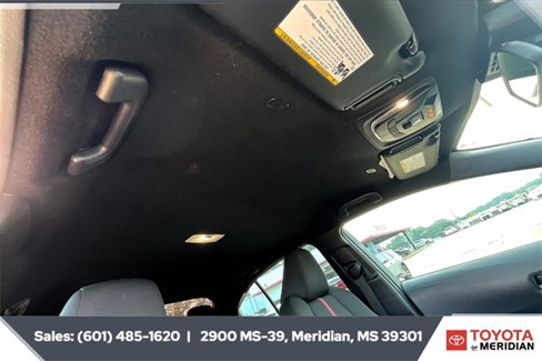 Used 2023 Toyota Corolla SE image 15