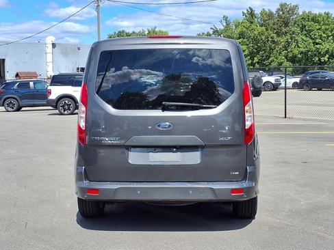 Used 2020 Ford Transit Connect XLT image 19