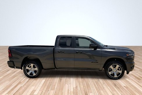New 2025 RAM 1500 Tradesman image 4