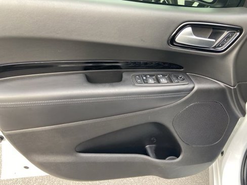 Used 2021 Dodge Durango Citadel image 24