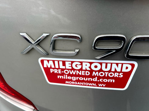 Used 2016 Volvo XC90 T6 Inscription w/ Vision Package image 19
