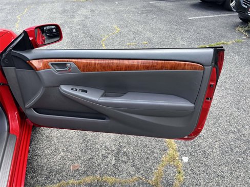 Used 2008 Toyota Solara SLE image 12