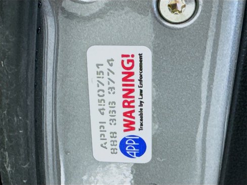 Used 2024 Kia Forte LXS image 30