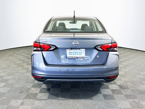 Used 2024 Nissan Versa S w/ S Plus Package image 7