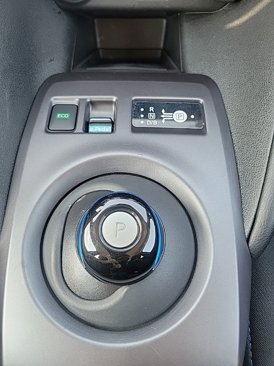 Certified 2023 Nissan Leaf S image 20