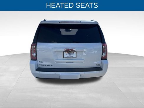 Used 2019 GMC Yukon XL SLT w/ Open Road Package image 9