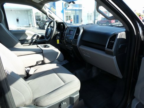 Used 2018 Ford F150 XLT w/ FX4 Off-Road Package image 16