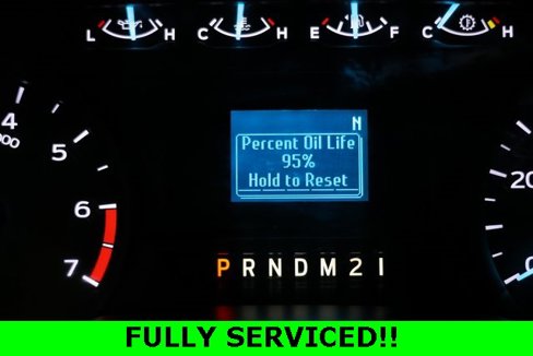 Used 2017 Ford F250 XL w/ Power Equipment Group image 4