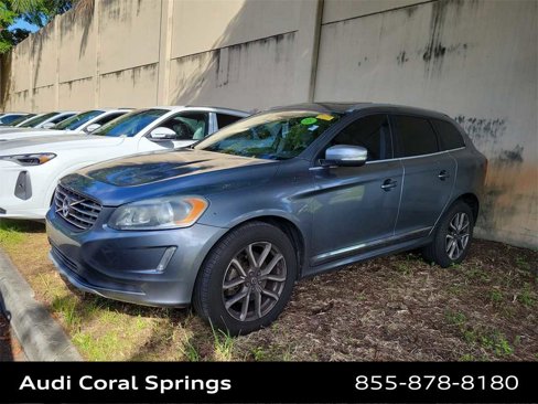 Used 2016 Volvo XC60 T5 Premier w/ Proximity Package image 5