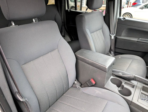 Used 2011 Jeep Liberty Sport w/ Popular Equipment Group image 17