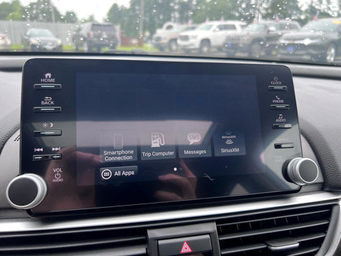 Used 2019 Honda Accord EX-L image 26