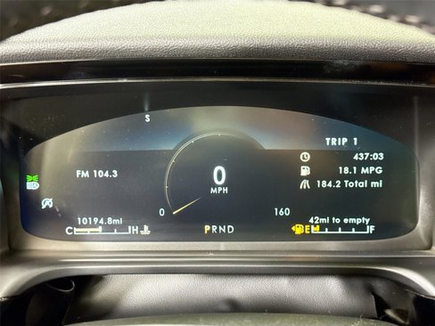 Used 2022 Lincoln Aviator Reserve w/ Equipment Group 201A image 14