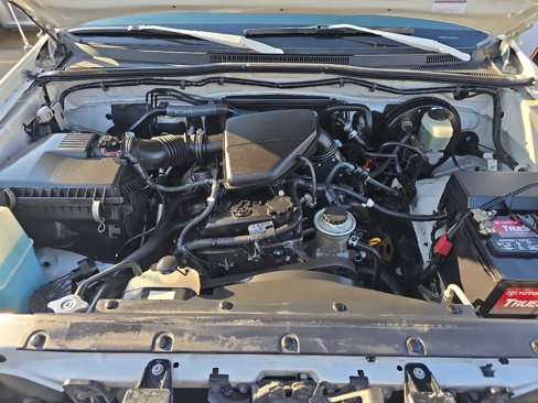 Used 2006 Toyota Tacoma 2WD Access Cab image 20