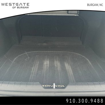 Used 2021 Hyundai Sonata SEL w/ Convenience Package image 21