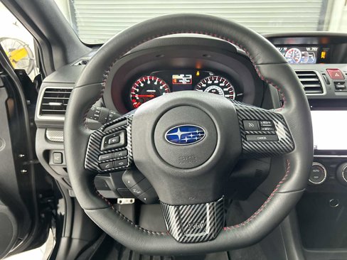 Used 2021 Subaru WRX Limited w/ Popular Package #3 image 11