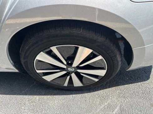 Used 2022 Nissan Altima 2.5 SV image 16