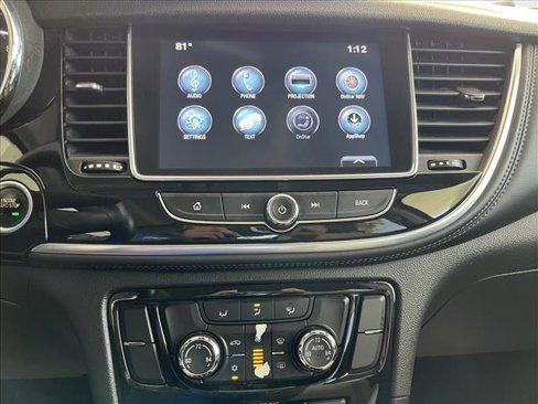 Used 2017 Buick Encore Preferred image 13