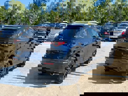 Used 2024 MAZDA CX-30 AWD 2.5 S w/ Select Sport Pkg image 12