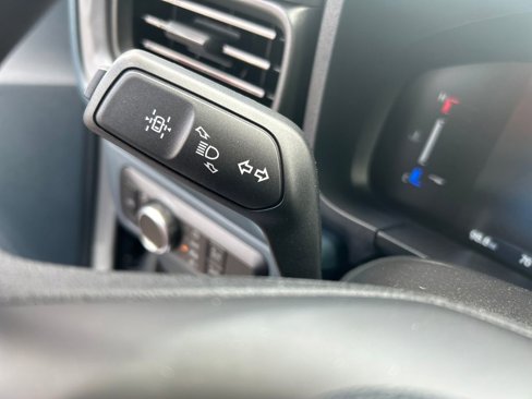 New 2025 Ford Maverick XL w/ Equipment Group 102A image 13