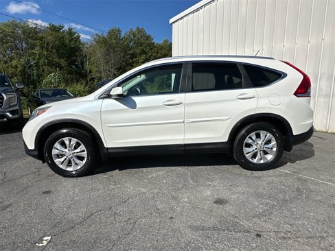 Used 2014 Honda CR-V EX-L image 9