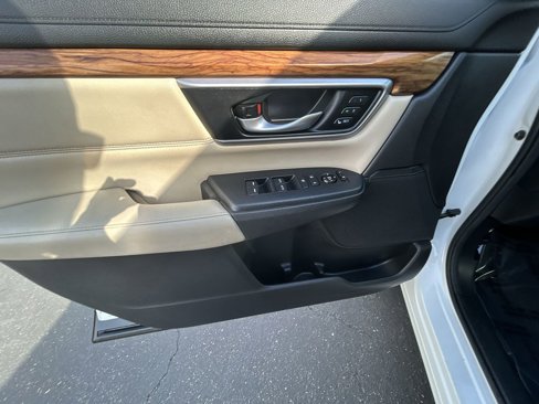 Used 2017 Honda CR-V EX-L image 13