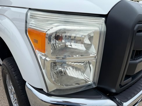 Used 2015 Ford F250 XL w/ Power Equipment Group image 15