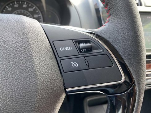 New 2024 Mitsubishi Mirage G4 image 12