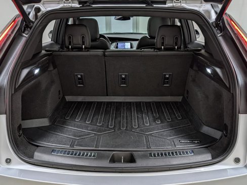 Used 2019 Cadillac XT4 Sport w/ Cold Weather Package image 23