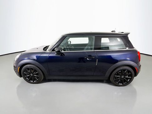 Used 2020 MINI Cooper S image 4