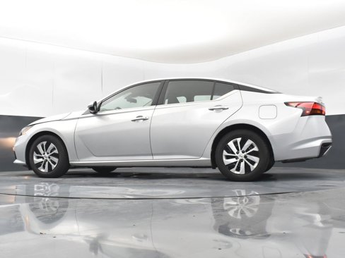 Used 2022 Nissan Altima 2.5 S image 38