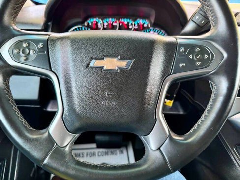 Used 2015 Chevrolet Tahoe LT image 23