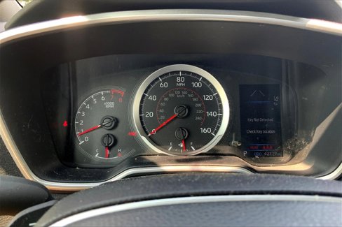 Certified 2022 Toyota Corolla SE image 21