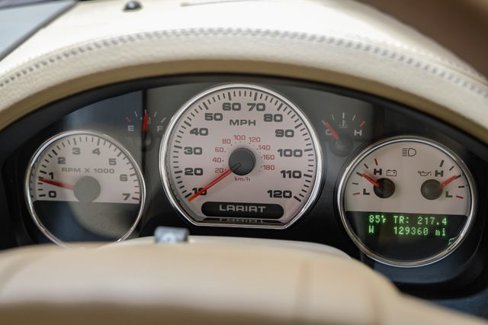 Used 2007 Ford F150 Lariat image 23
