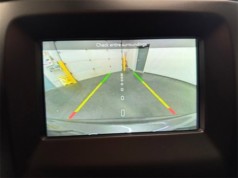 Used 2019 Jeep Compass Latitude w/ Cold Weather Group image 9