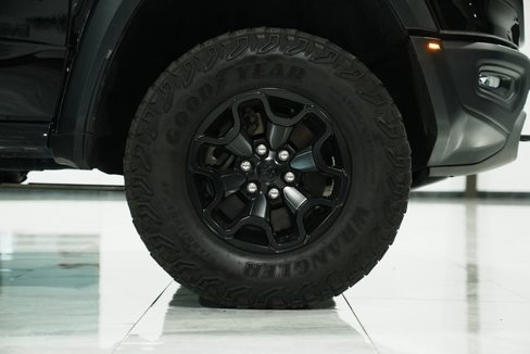 Used 2024 RAM 1500 TRX w/ TRX Level 1 Equipment Group image 40