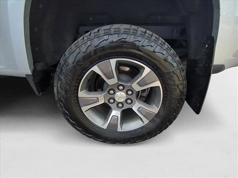 Used 2017 Chevrolet Colorado Z71 image 23