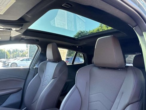 Certified 2025 BMW X2 xDrive28i image 28