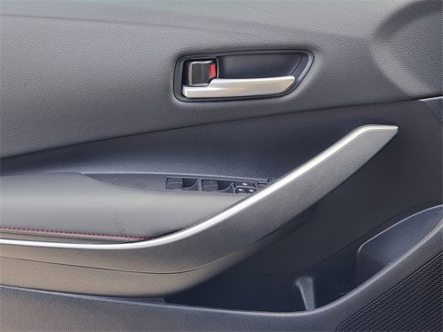Certified 2024 Toyota Corolla SE image 23