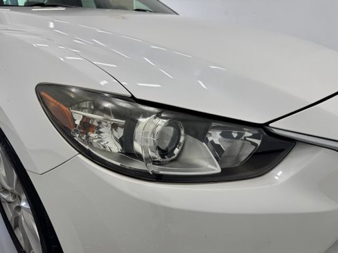 Used 2017 MAZDA MAZDA6 Sport image 32