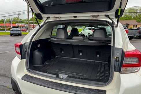 Used 2023 Subaru Crosstrek 2.5i Sport image 13